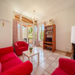 Vakantiehuis Calma