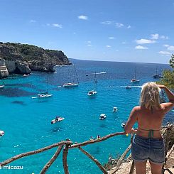 Alma Menorca