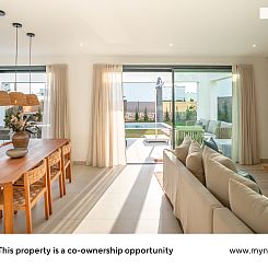 Vrijstaande woning in Sa Rapita