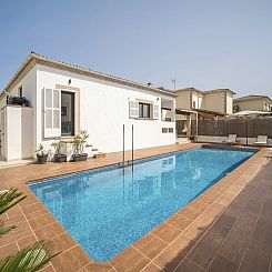Vakantiehuis Copinyes