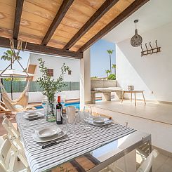 Vakantiehuis Copinyes