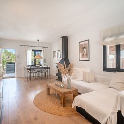 Vakantiehuis Copinyes