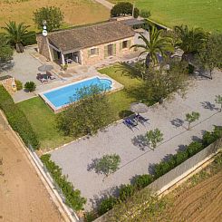 Vakantiehuis Marina