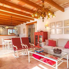 Vakantiehuis Marina