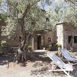 Vakantiehuis VILLA ES COCO SOLLER