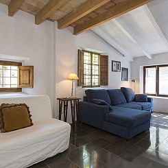 Vakantiehuis VILLA ES COCO SOLLER