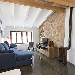 Vakantiehuis VILLA ES COCO SOLLER