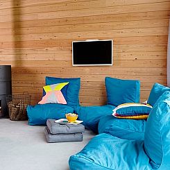 Vakantiehuis in Kollumerpomp