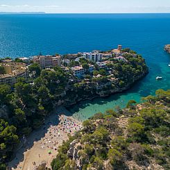 Appartement Cala Pi House