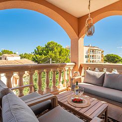 Appartement Cala Pi House
