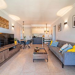 Appartement Cala Pi House