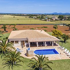 Vakantiehuis Finca Alegria