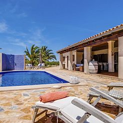 Vakantiehuis Finca Alegria