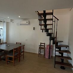 Vakantiehuis Haus Aina