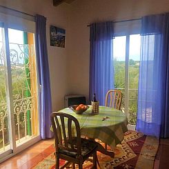 Appartement Wunderschöne Wohnung in Campos mit Terrasse