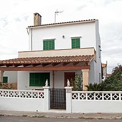 Appartement "Front sea apartament