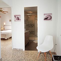 Appartement "Front sea apartament
