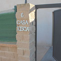 Vakantiehuis Villa Xisca