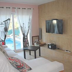 Vakantiehuis Villa Xisca