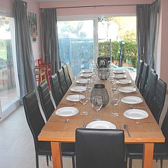 Vakantiehuis Villa Xisca