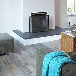 Vakantiehuis in Kollumerpomp