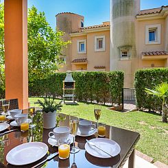 Vakantiehuis Schönes, mediterranes Ferienhaus