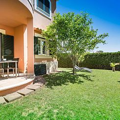 Vakantiehuis Schönes, mediterranes Ferienhaus