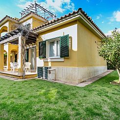 Appartement Mediterranes Appartement mit Pool