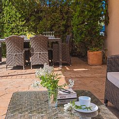 Vakantiehuis "Villa Sebastian