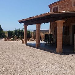 Vakantiehuis Barralina