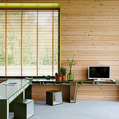 Vakantiehuis in Kollumerpomp