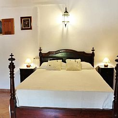 Vakantiehuis Finca "Son Gabriela" mit eigener Terrasse