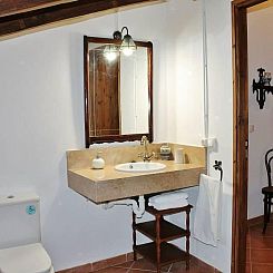 Vakantiehuis Finca "Son Gabriela" mit eigener Terrasse