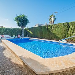Vakantiehuis Dofins Bahia Azul