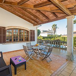 Vakantiehuis Dofins Bahia Azul