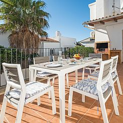 Vakantiehuis Dofins Bahia Azul