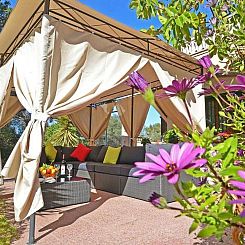 Vakantiehuis Benestar