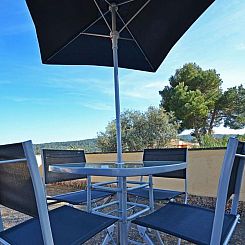 Vakantiehuis Benestar