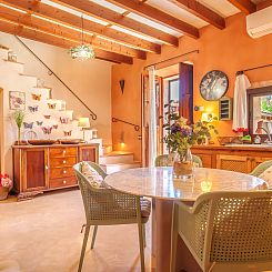 Vakantiehuis Ca sa Padrina