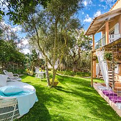 Vakantiehuis Can Marc