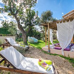 Vakantiehuis Can Marc