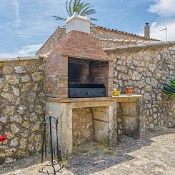 Vakantiehuis Albadallet