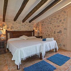 Vakantiehuis Albadallet