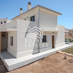 Appartement in Cala Romantica