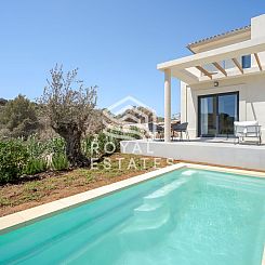 Appartement in Cala Romantica