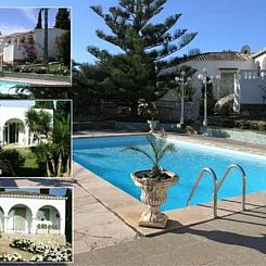 Vakantiehuis La Noria