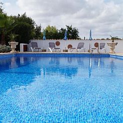 Vakantiehuis La Noria