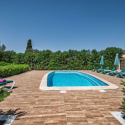 Vakantiehuis Schöne Villa in Cala Millor, Cala Bona
