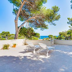 Vakantiehuis Casa Aina mit Pool und Sonnenterrasse