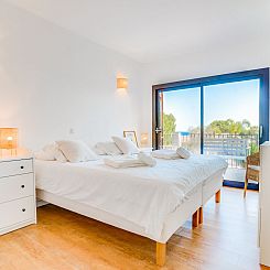 Vakantiehuis Casa Aina mit Pool und Sonnenterrasse